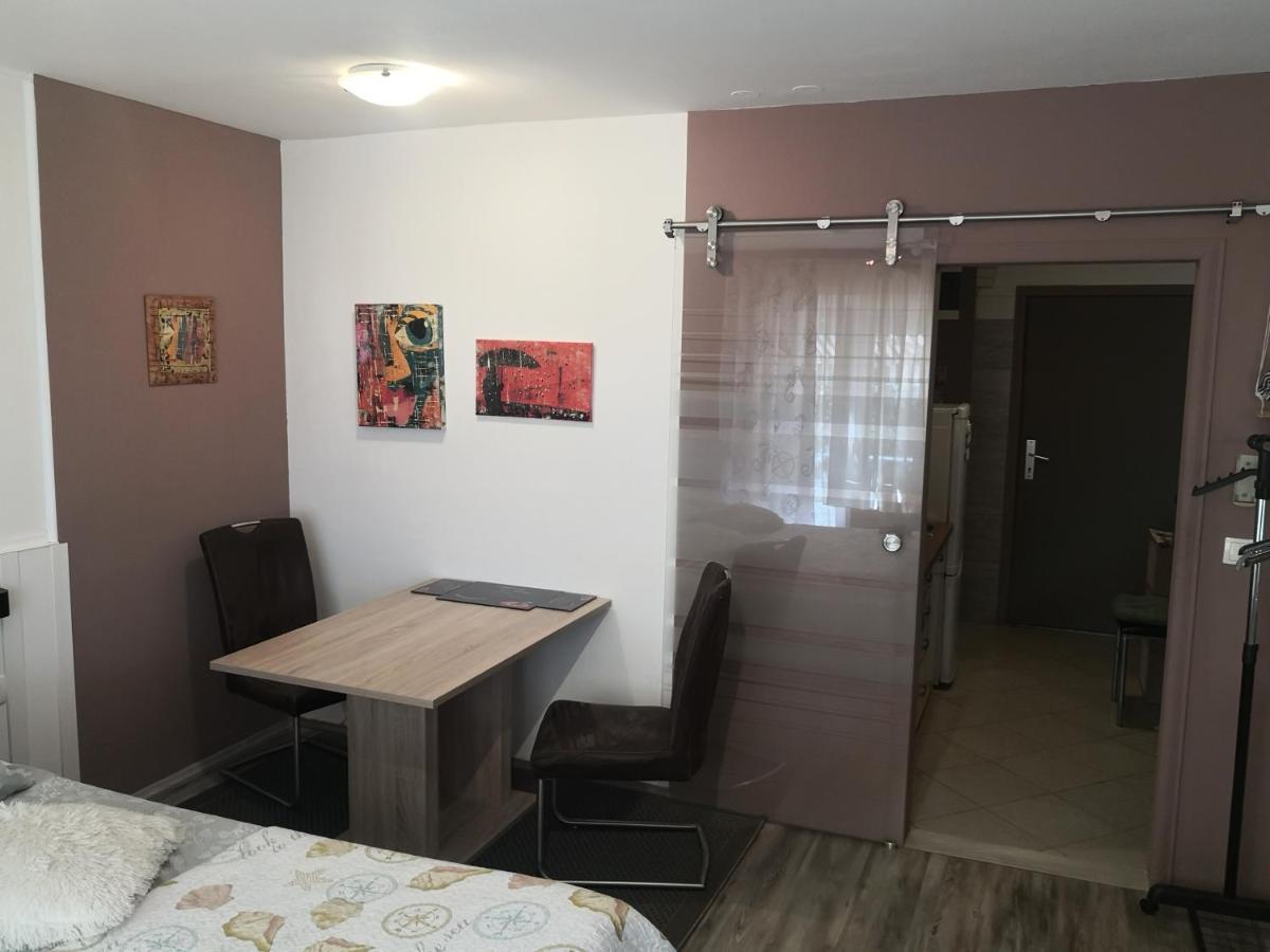 Apartment Serpa Rijeka Bagian luar foto