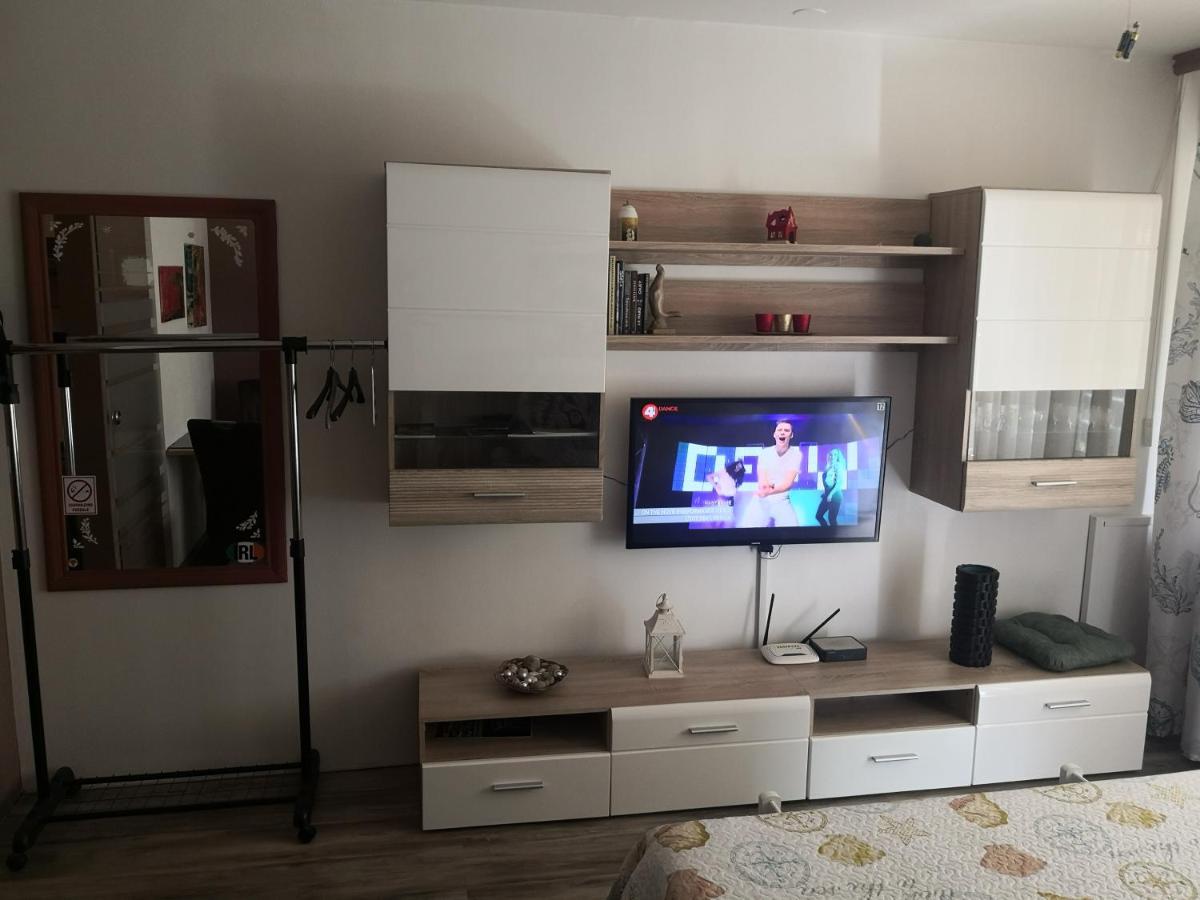 Apartment Serpa Rijeka Bagian luar foto