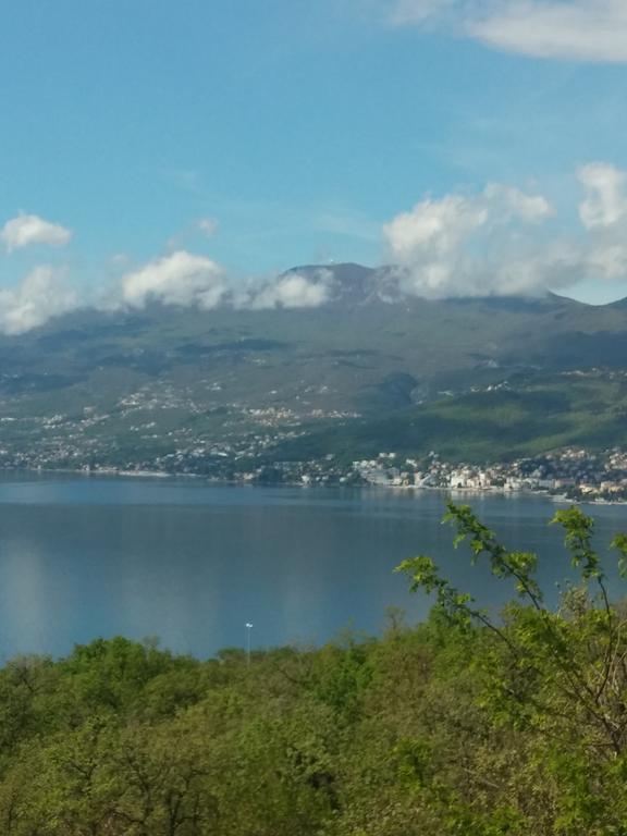 Apartment Serpa Rijeka Bagian luar foto